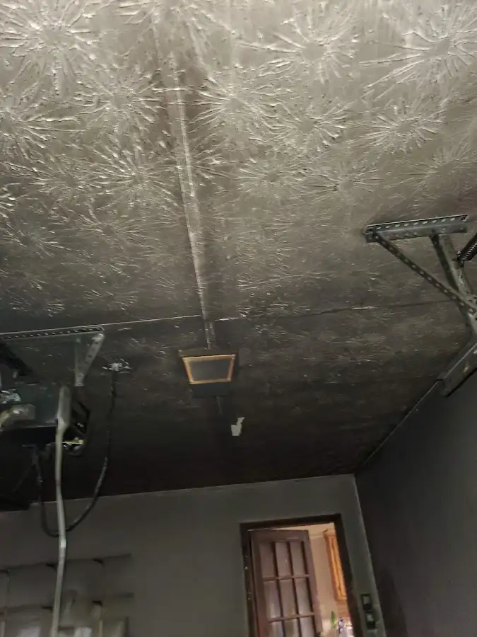 Fire and smoke damage assessment for Emergency Water Damage Services in Northdale